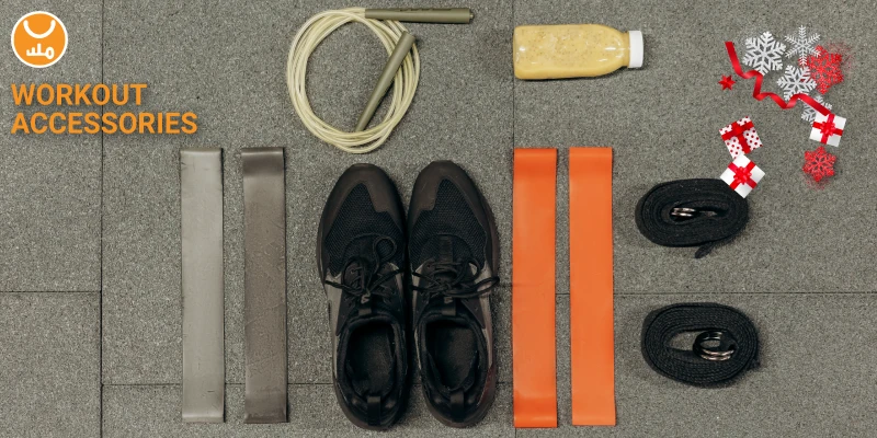 Fitness products you can like