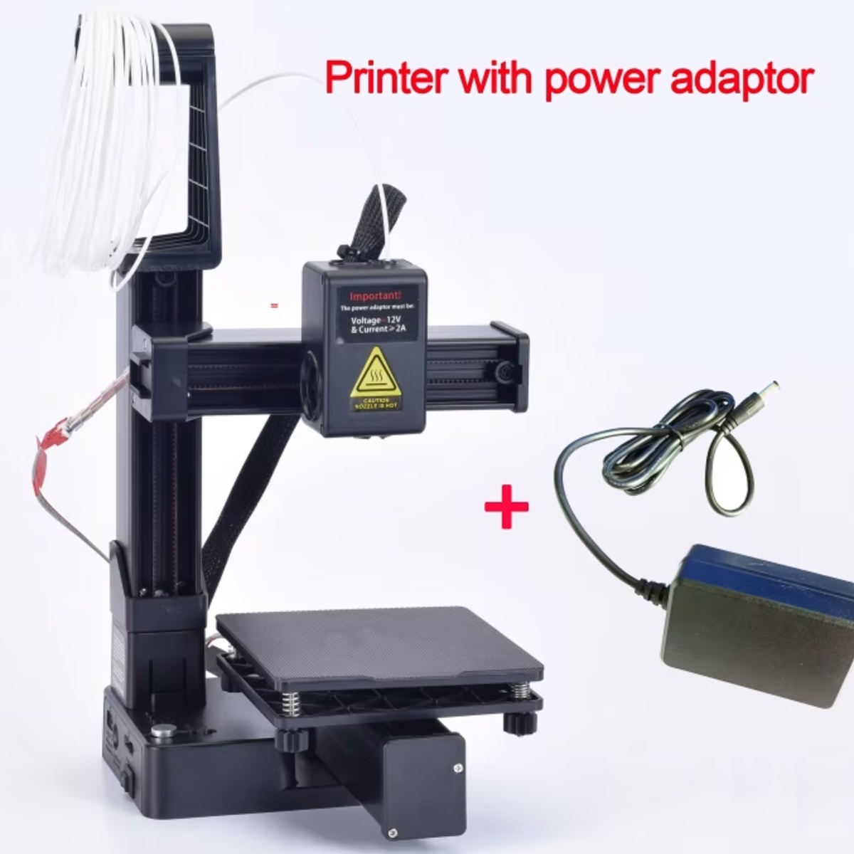 EasyThreed 3D Printer