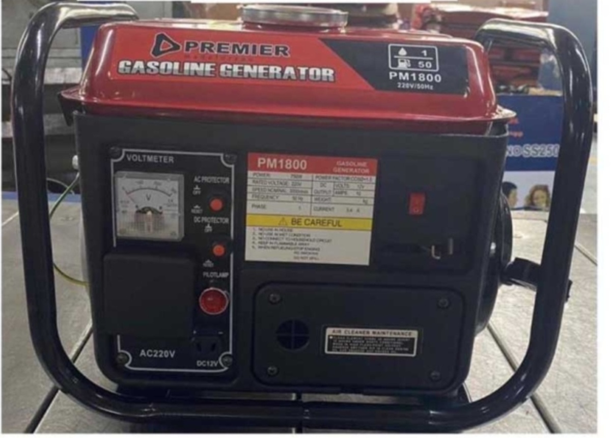Gasoline Generator