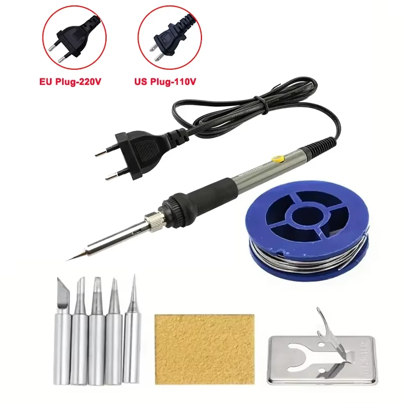 Temperature Electric Soldering