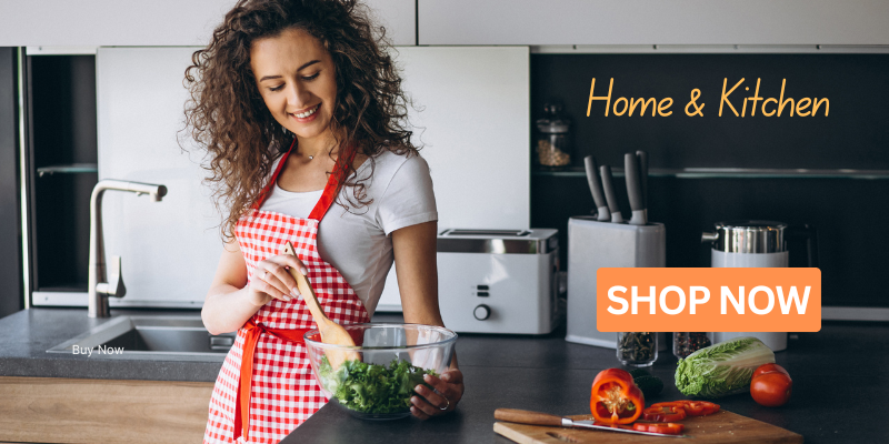 Kitchen and home products