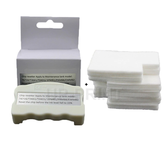 Epson Ink Tank Chip resetter 