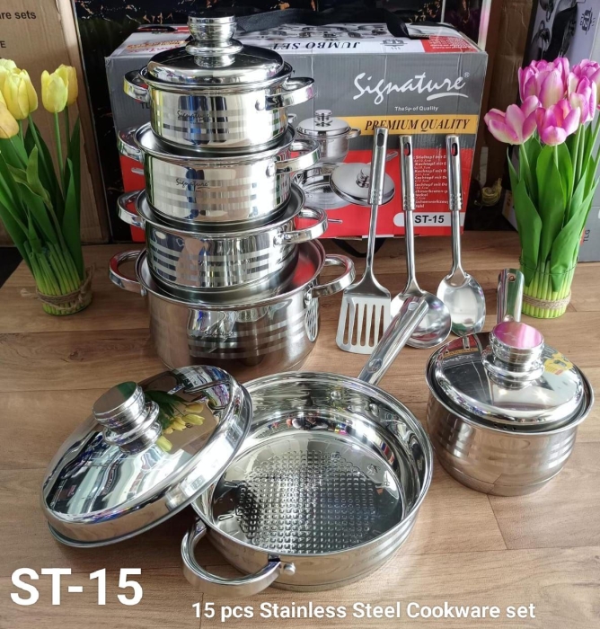cookware Sets