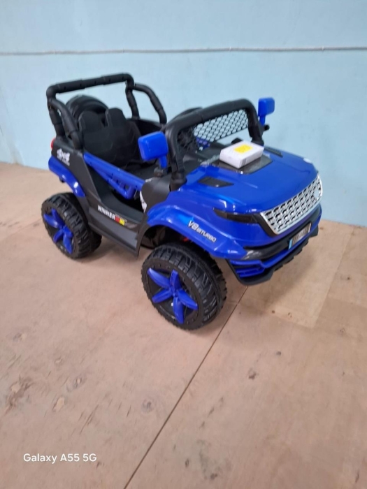 RIK-1ILr Kids Electric car