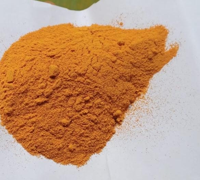 RIT-1MEr Turmeric powder