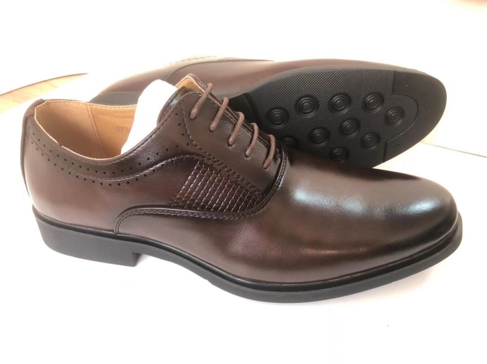 RIE-2XO5 Empire Official laced shoes for men Available Sizes: 39–45