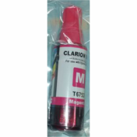 100 ml Clarion Epson Ink Magenta