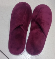 Adult indoor sandals all colours