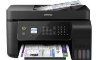 Epson L5190 Wi-Fi All-in-One Ink Tank Printer