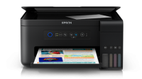 Epson EcoTank L4150 Printer Print, Scan, Copy SKU: C11CG25405