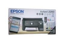 Epson L3260 Ink tank inkjet printer Comes with ink Print, Copy, Scan