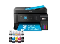 Epson EcoTank L5590 Ultra-low-cost A4 Wi-Fi All-in-One Ink Tank Printer