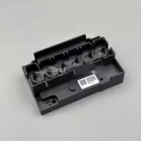 Solvent Printhead for Epson L1800 L801 L800 L805 TX650 R290 T50 R390 R270 R1400 R1430 R330 P50 R280 Head Manifold Adapter