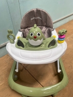 RIB-2GY. Baby Walker.