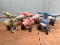 RIB-4Gr Baby Stroller