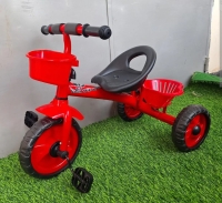 RIB-UQ. Baby Tricycle.