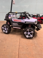 RIB-26X. Baby Electric Car.Bluetooth,lights .music.