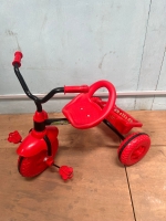 RIB-2URe Baby Tricycle