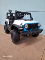 RIK-1MZr Kids Electric Car