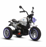 RIK-2RSe Kids Electric Bike