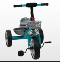 RIB-313s Baby Tricycle.lighting seats