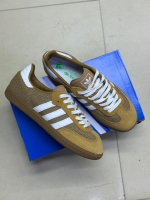 RIA-2J65 Adidas Samba OG cardboard Size 38-45