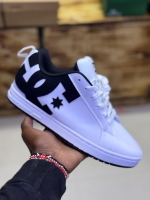 RID-I5 Dolce & Gabbana court Graffik sneakers Size 40-45