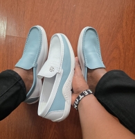 RIM-2QY4 Men Fashion Loafers Size 39-44