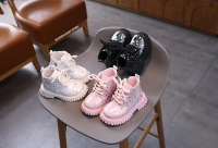 RIK-1DI0 Kids boots size: 21 - 30