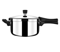 RIS-34d Stahl(Signature) Express Pressure Cooker 8.0 Ltr Broad