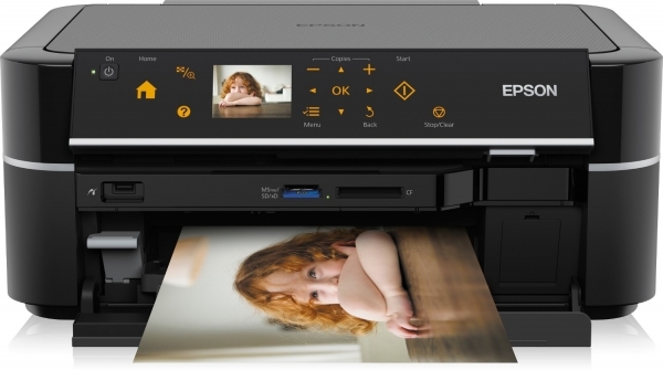 Quality Epson printers