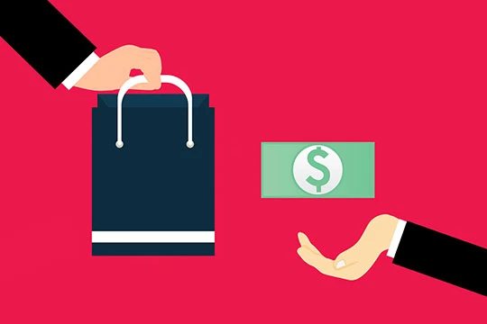 sell with Rikeys in 5 steps